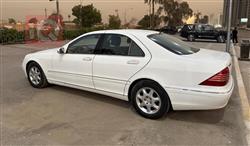 مێرسێدس بێنز S-Class